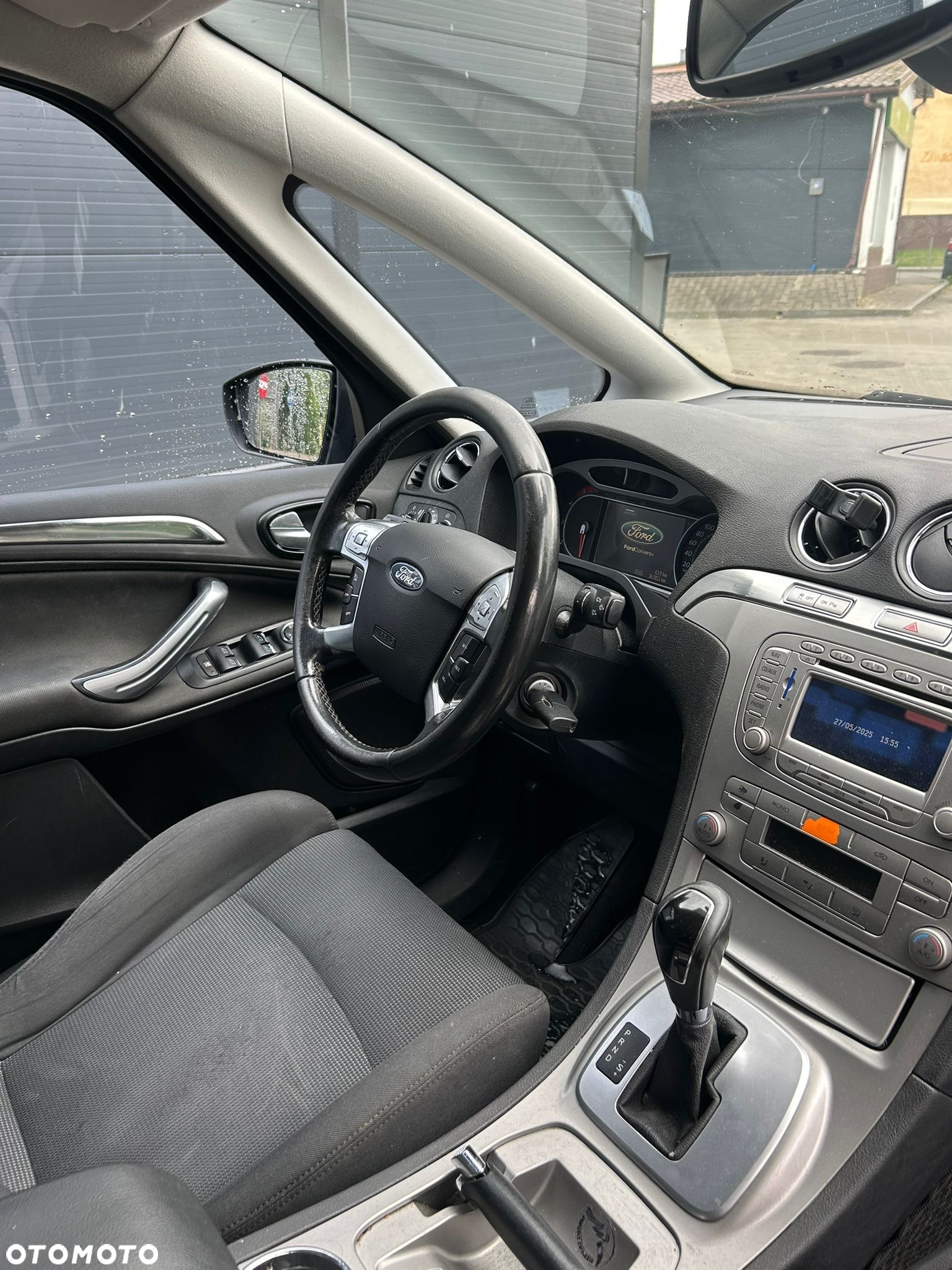 Ford S-Max - 2