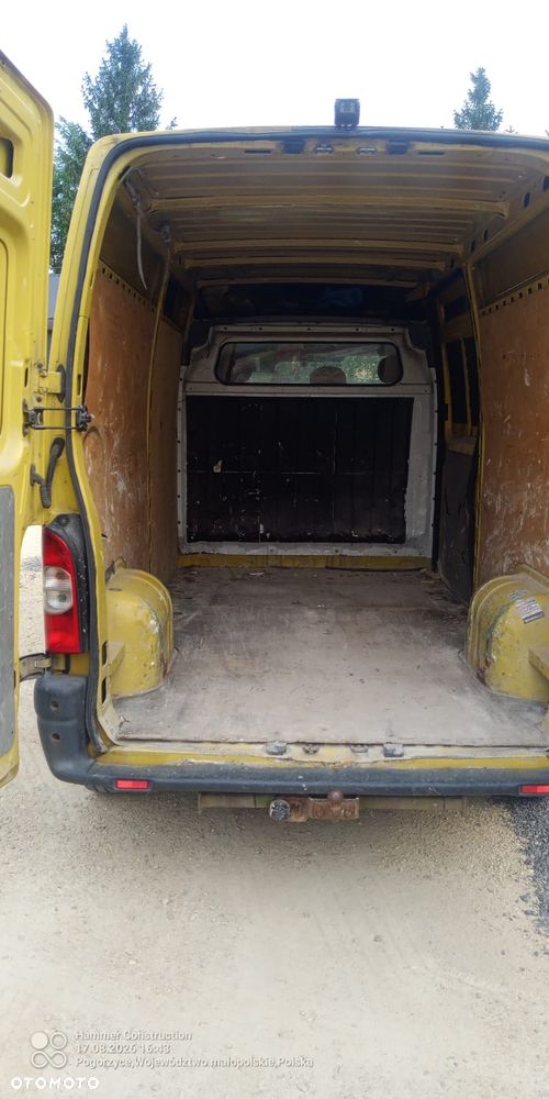 Renault Master - 6