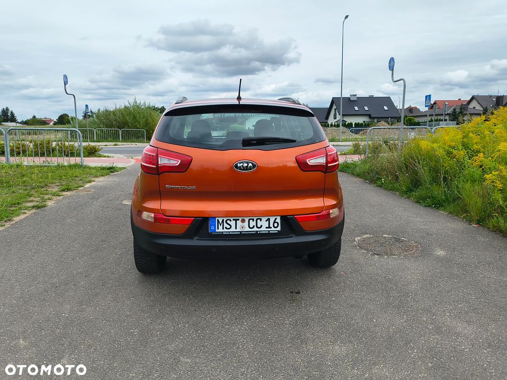 Kia Sportage 1.6 GDI S 2WD - 11