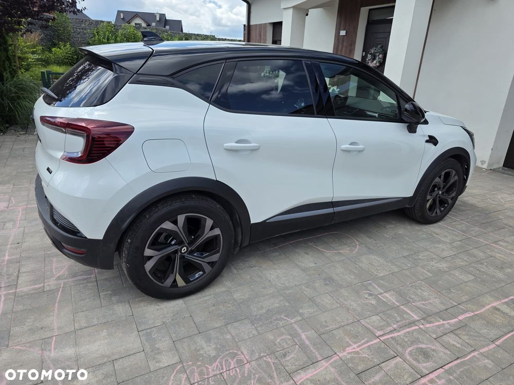 Renault Captur E-TECH Full 145 ESPRIT ALPINE - 13