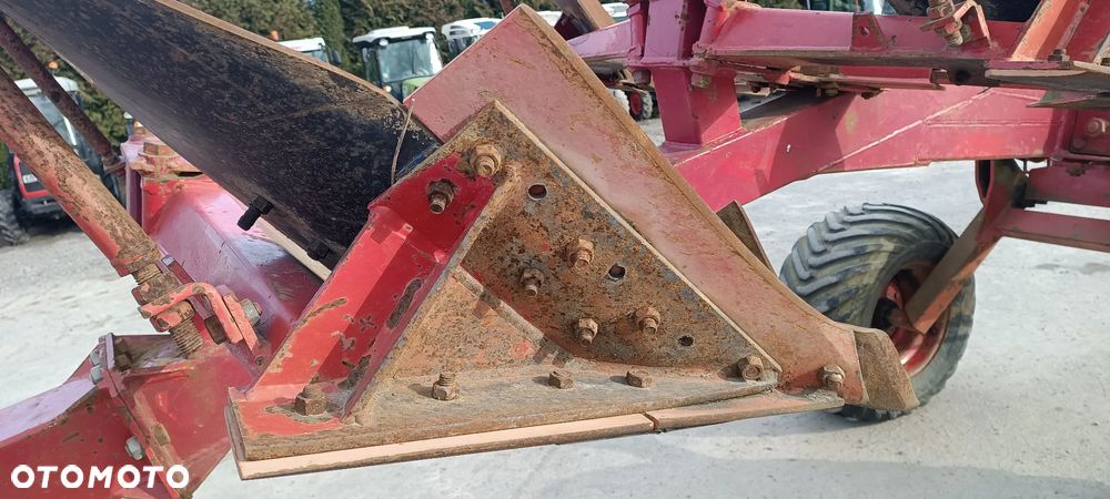 Inny NAUD APX 812 - 5