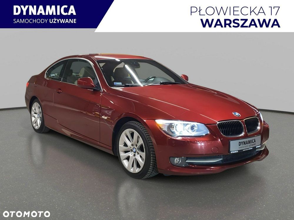 BMW Seria 3 - 2