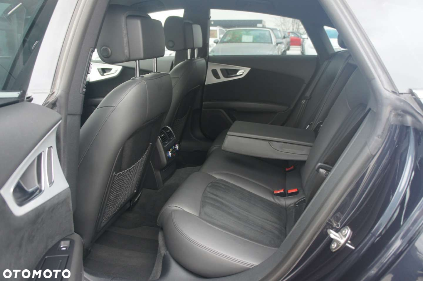 Audi A7 Sportback - 16