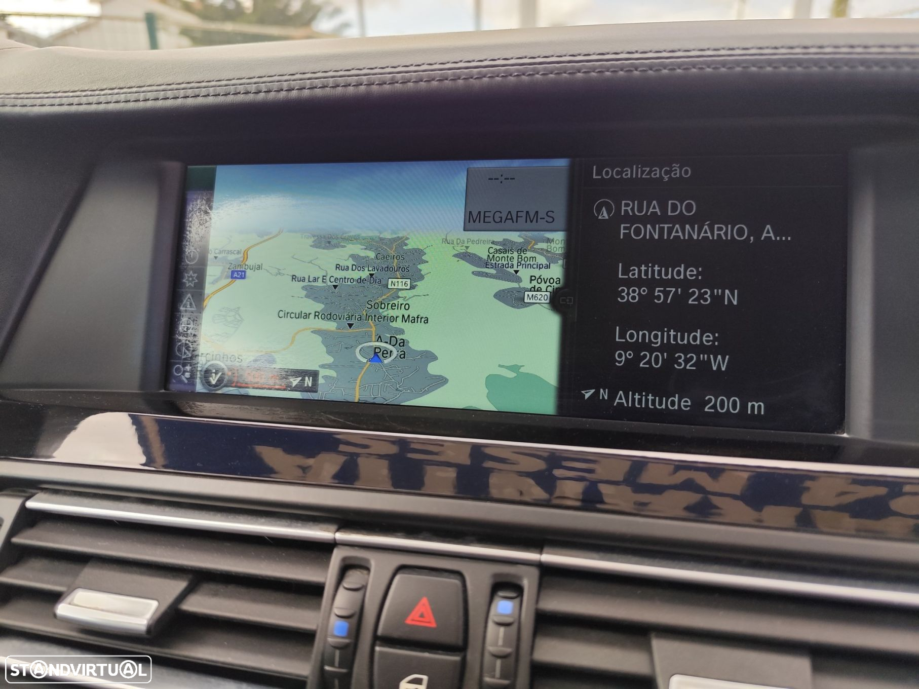 BMW M5 DKG - 23