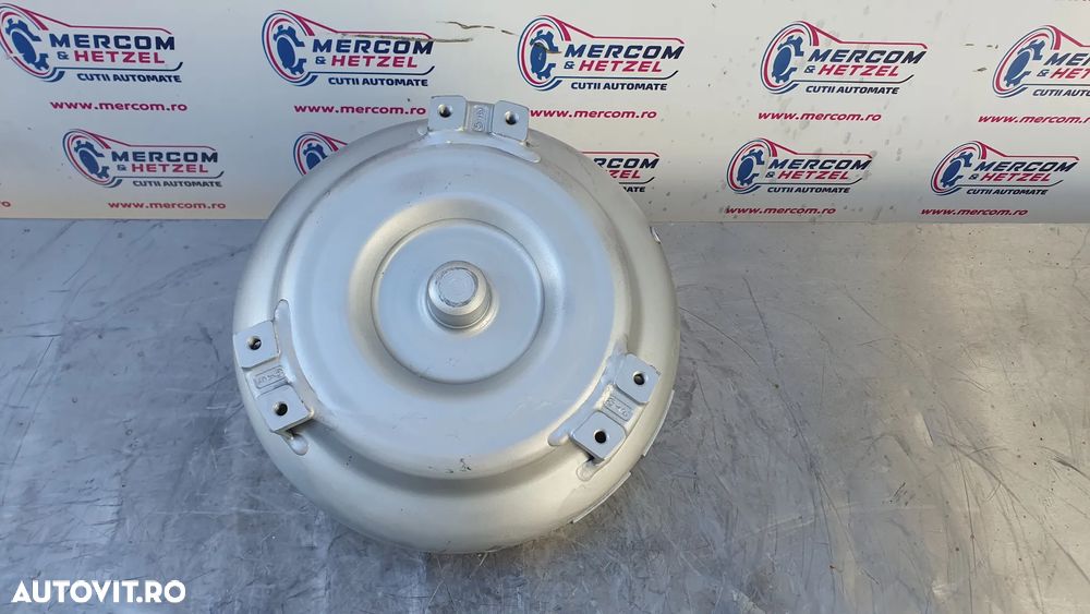 Convertizor Mercedes E class S class cutie viteze automata 7Gtronic 2212503502 - 2