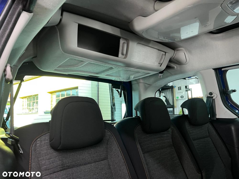 Peugeot Partner BlueHDi 120 Stop&Start Outdoor - 9