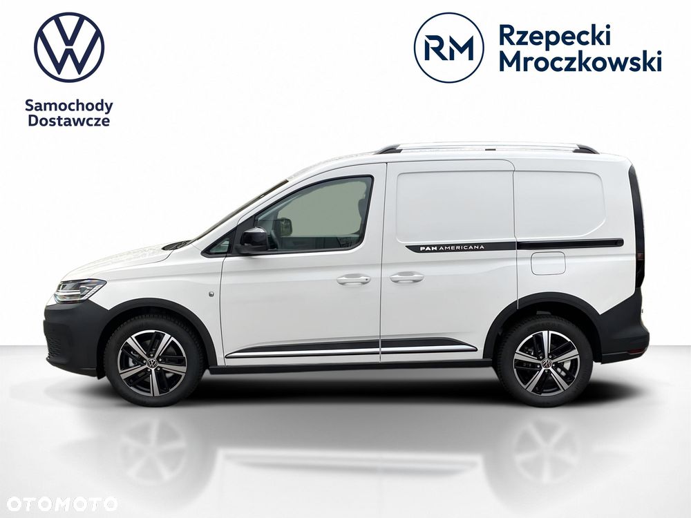 Volkswagen Caddy - 3