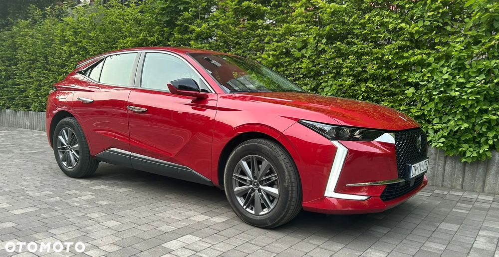 DS Automobiles DS 4 - 2