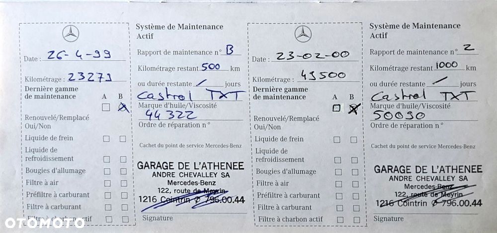 Mercedes-Benz SL - 33