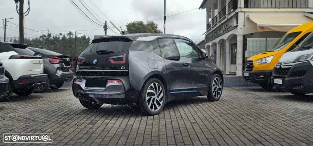BMW i3 94Ah - 2