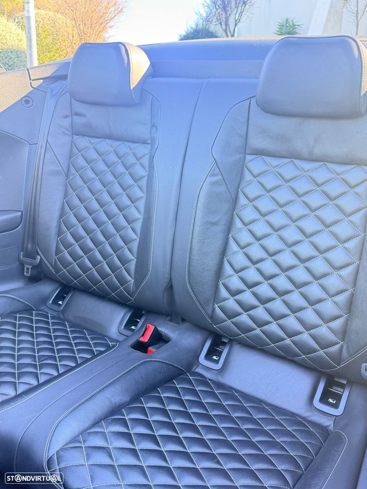 VW T-Roc Cabrio 1.5 TSI R-Line DSG - 8