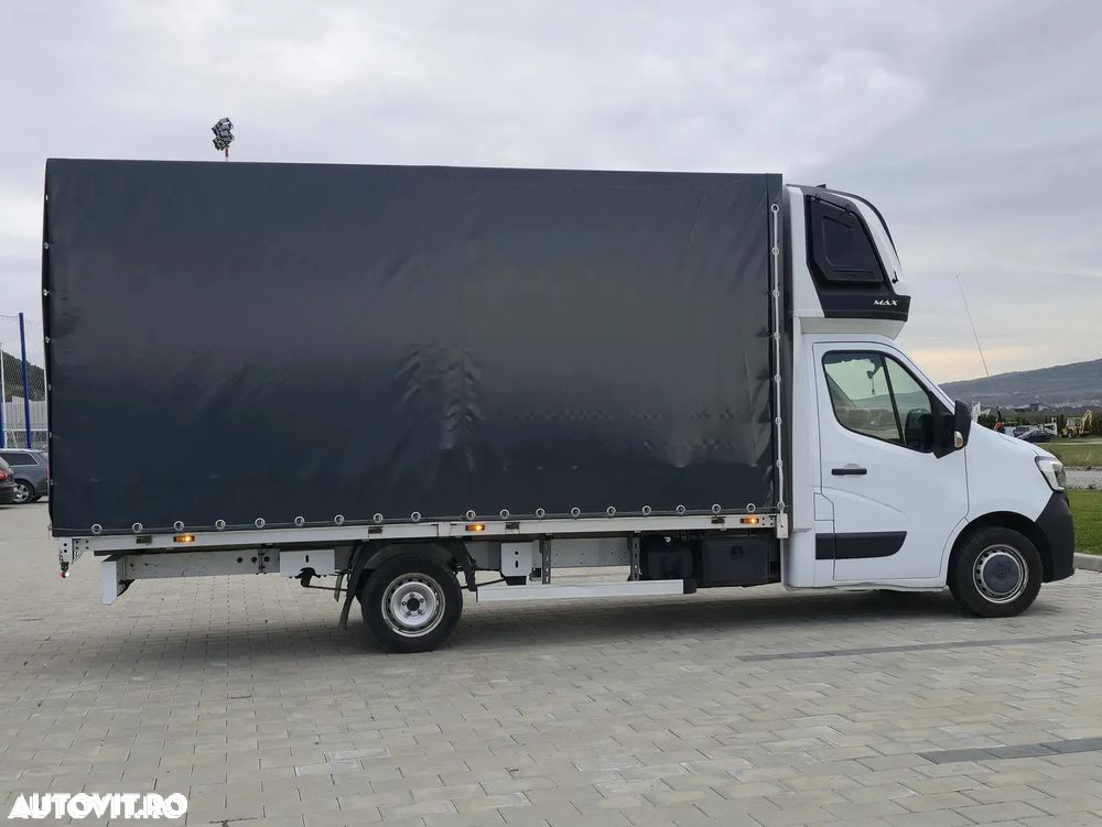 Renault Master - 13