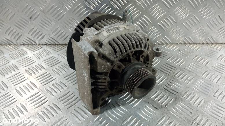 ALTERNATOR MERCEDES-BENZ VANEO - 1