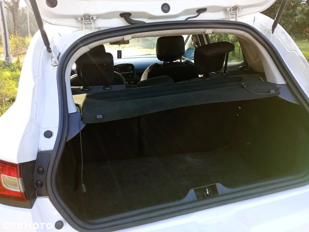 Renault Clio 1.5 dCi Business - 10