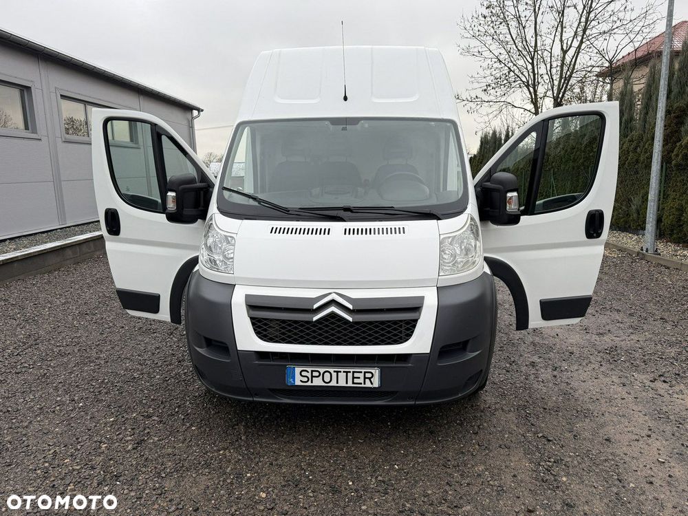 Citroën Jumper - 21