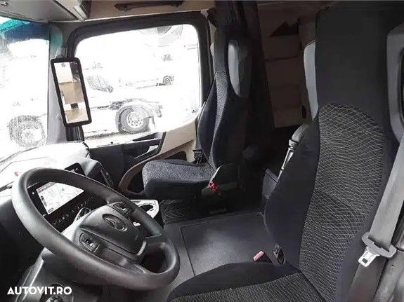Mercedes-Benz Actros 1845, TOP!!! - 10