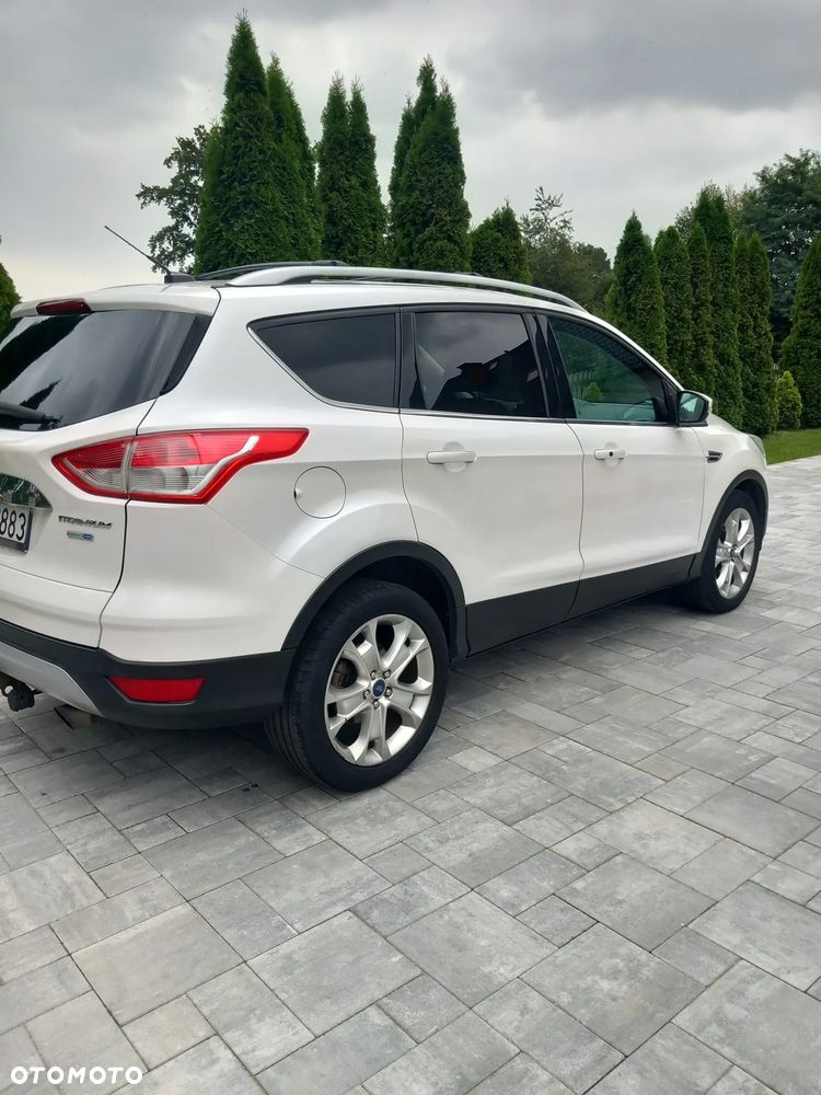 Ford Escape