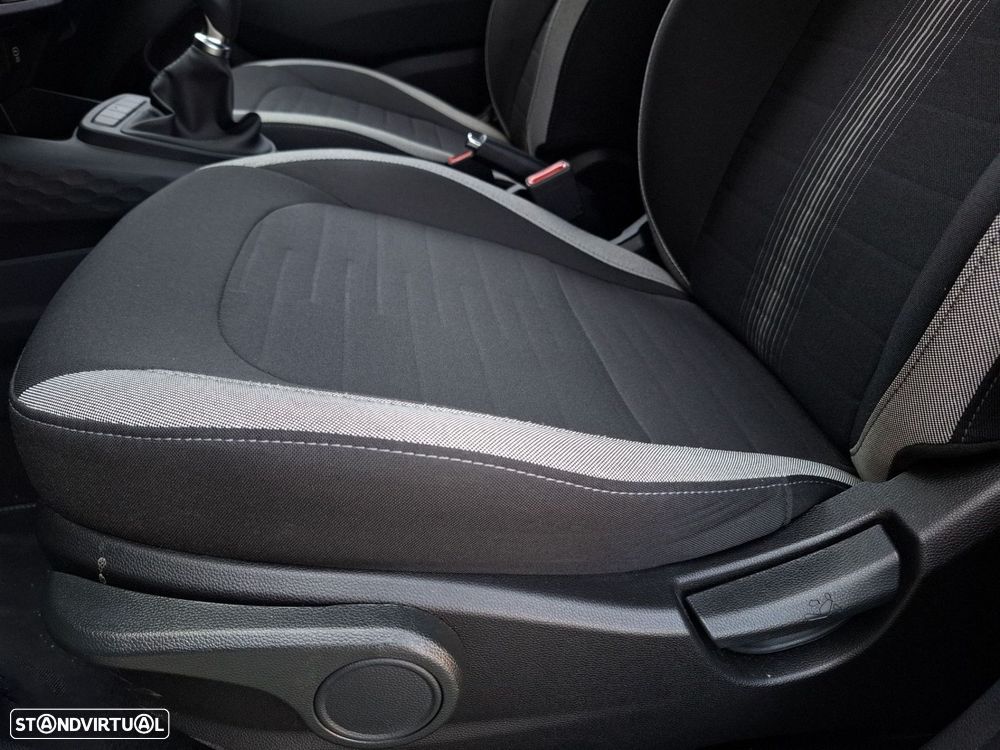 Hyundai i10 1.0 Comfort (TT) - 15