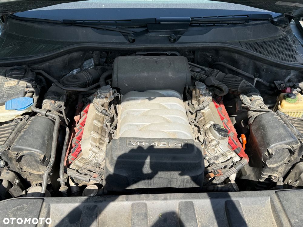 Audi Q7 - 20