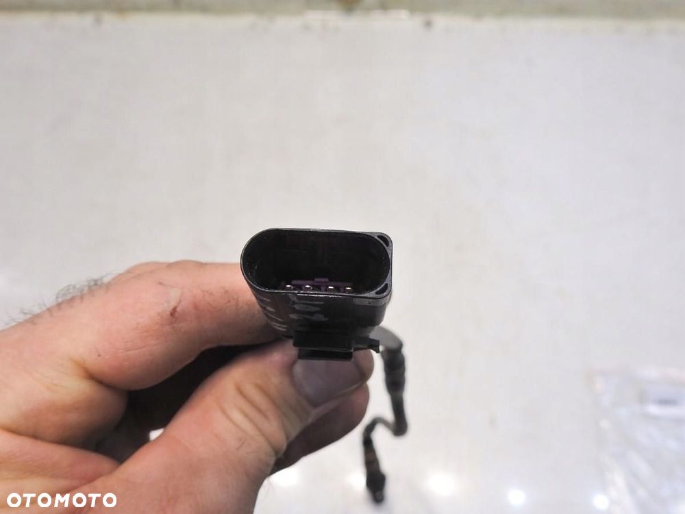 SONDA LAMBDA 2 AUDI A3 8P 2.0 T 06F906262 - 3