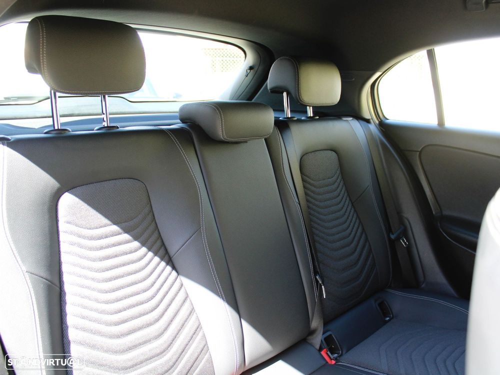 Mercedes-Benz A 180 d Style - 51