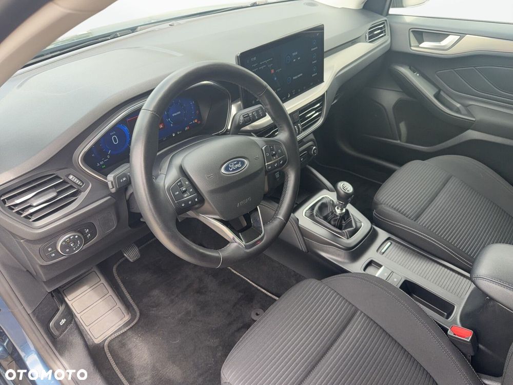 Ford Focus - 40
