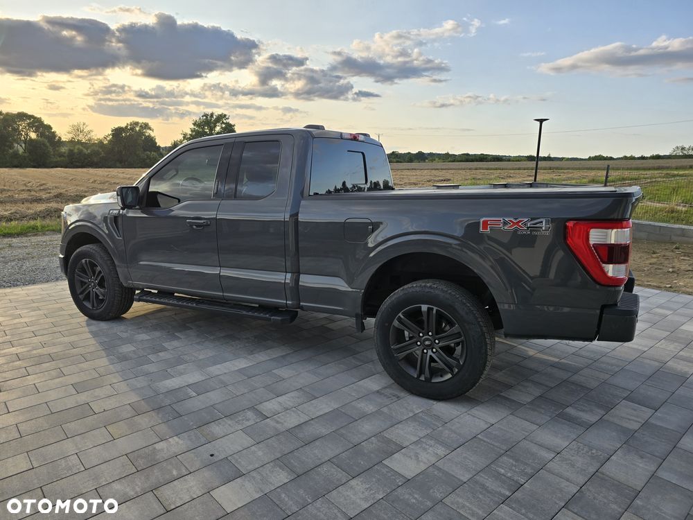 Ford F150