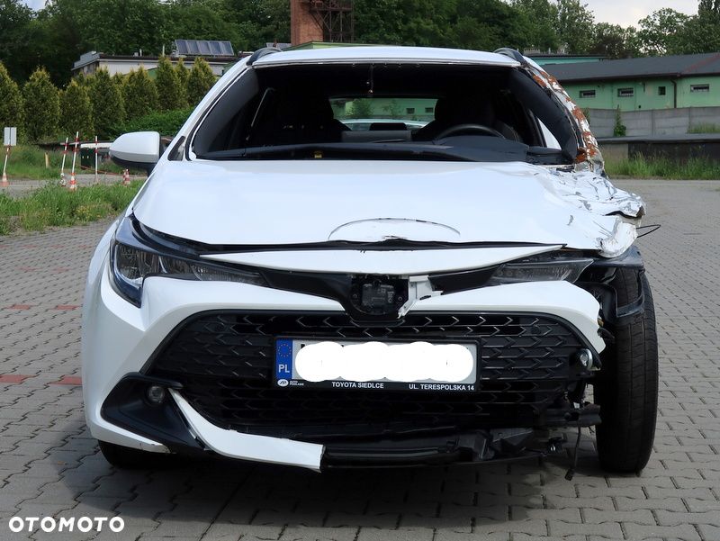 Toyota Corolla 1.8 Hybrid Comfort - 5