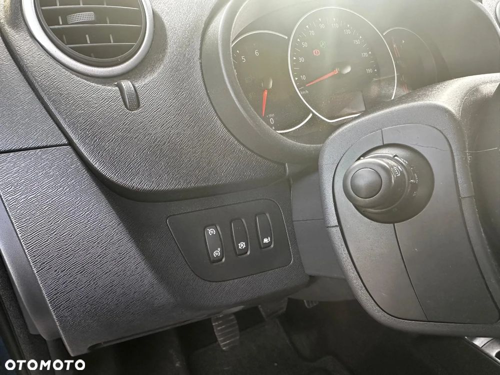 Renault Kangoo ENERGY TCe 115 Start & Stop Authentique - 23