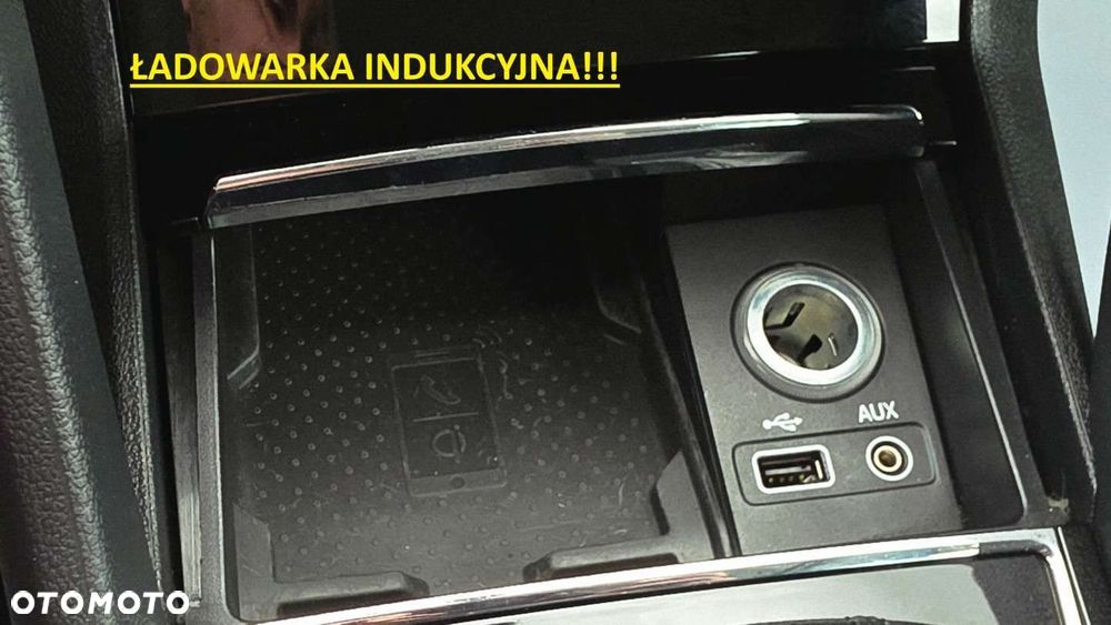Skoda Kodiaq 1.4 TSI 4x4 DSG Style - 21