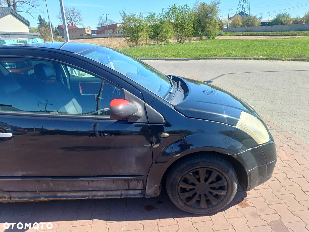 Citroën C2 1.1 X - 3