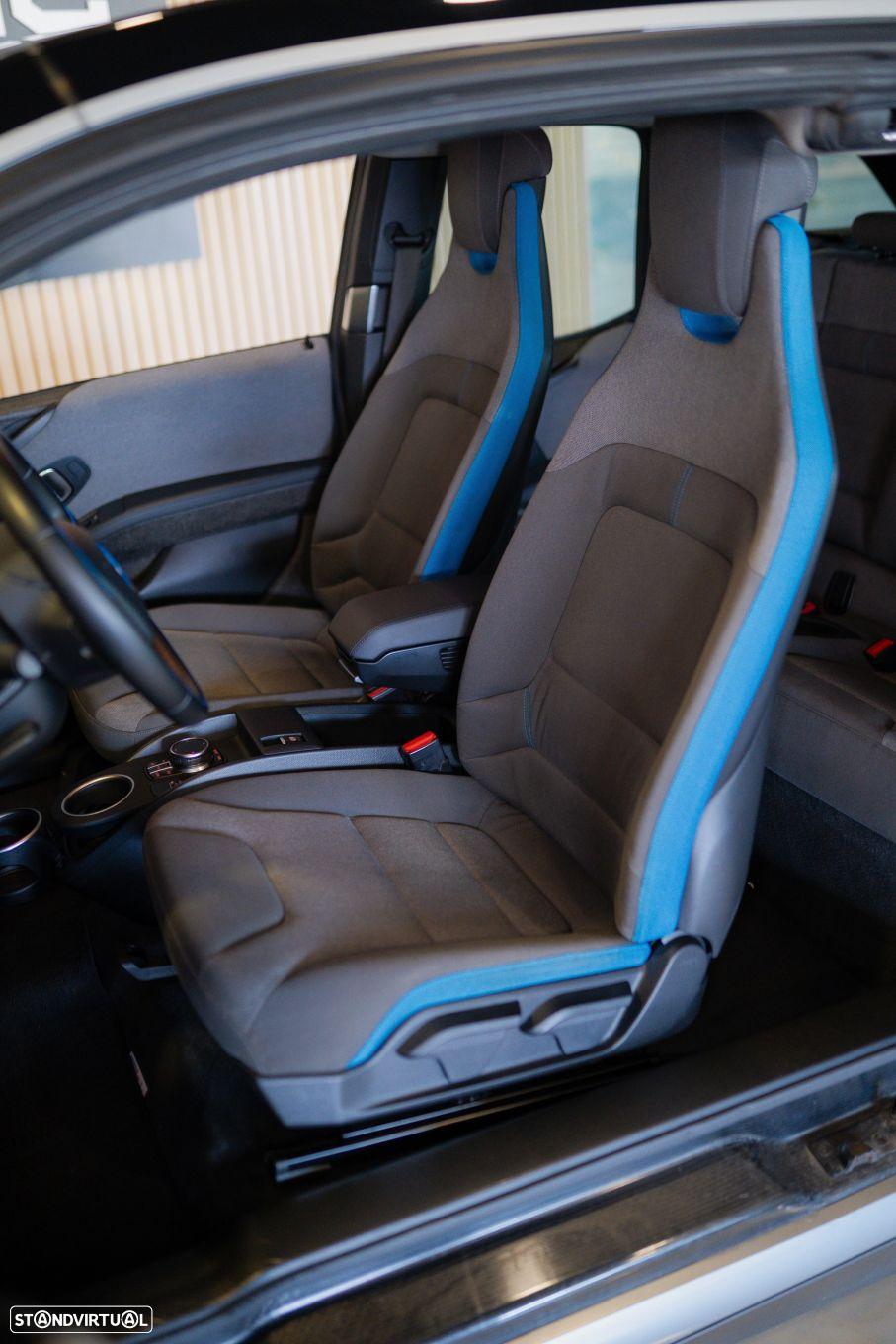 BMW i3 94Ah - 21