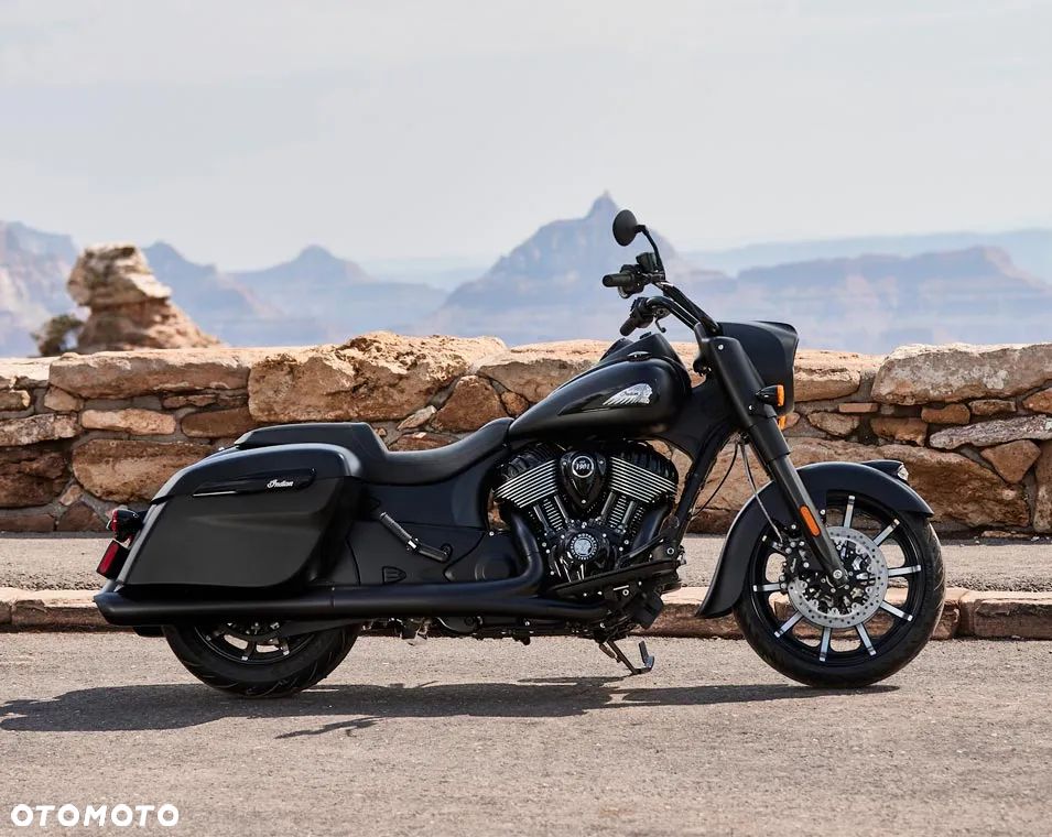 Indian Springfield - 31