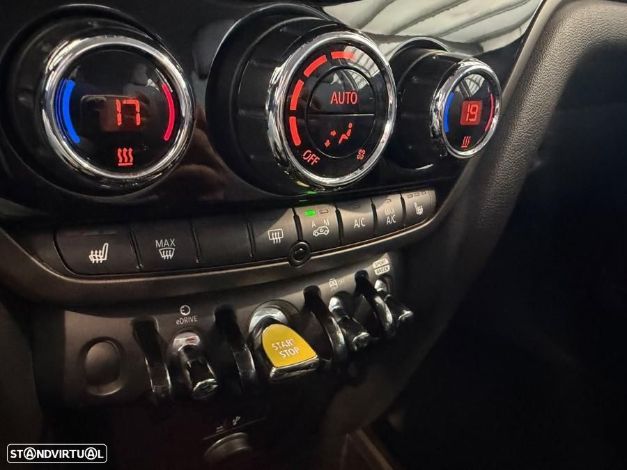 MINI Countryman Cooper SE ALL4 Auto - 10