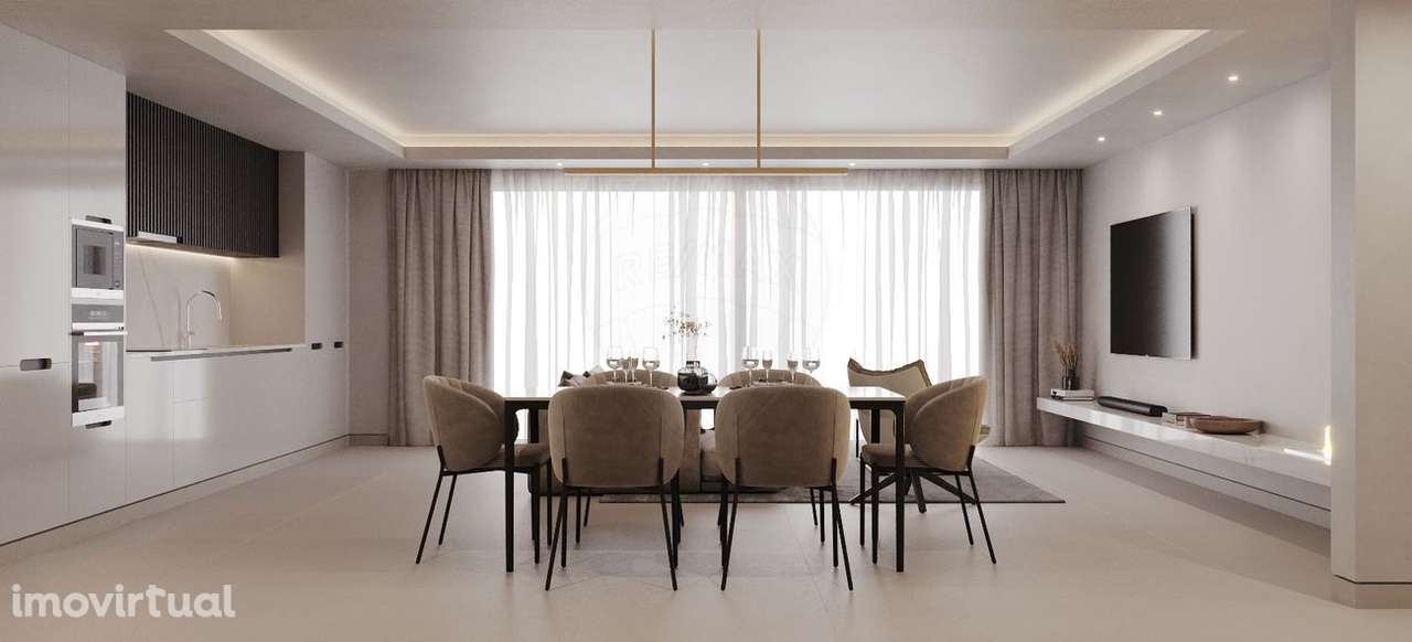 Apartamento T3 para venda - Grande imagem: 4/24