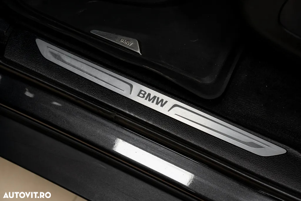BMW X5 xDrive30d - 32