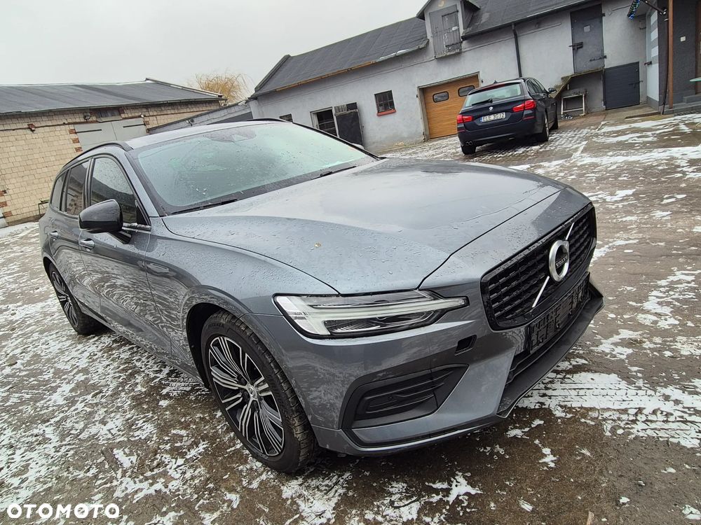 Volvo V60 B3 B Momentum Pro - 15