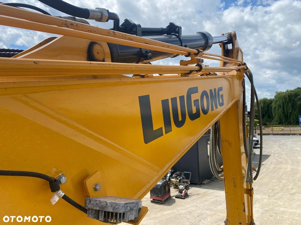 Liu Gong 913FCR - 13