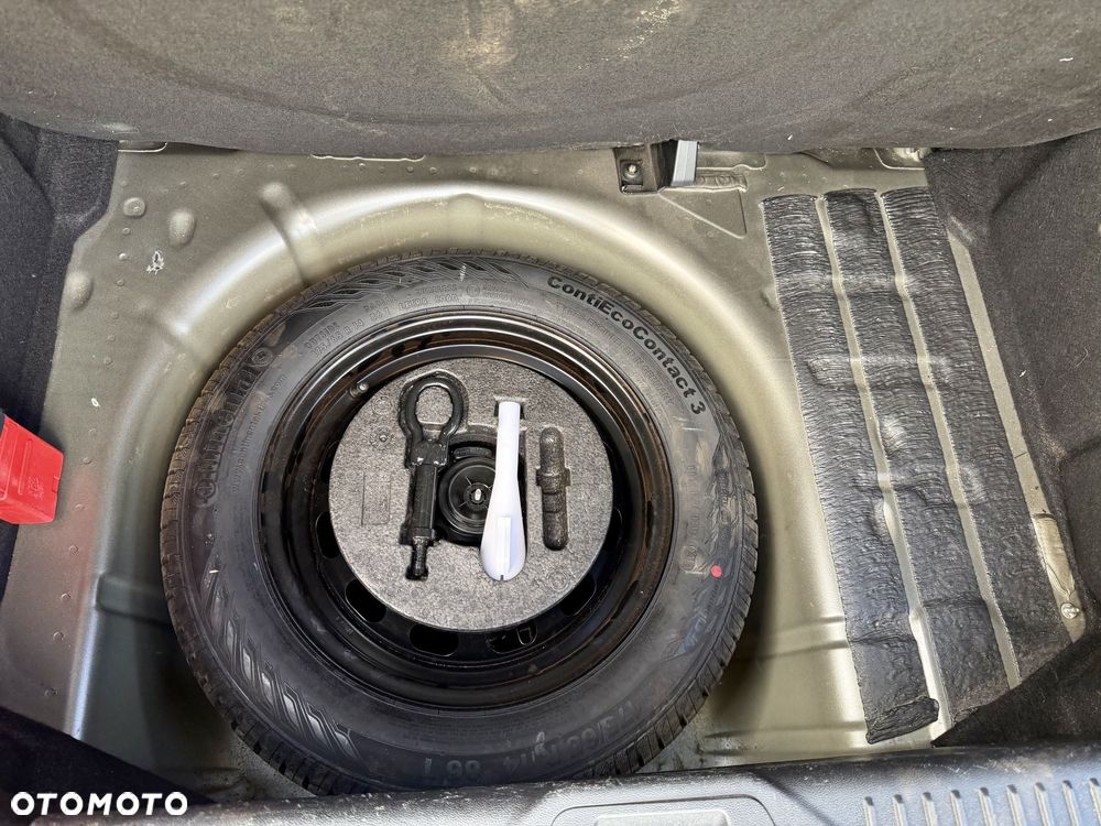 Ford Fiesta 1.0 EcoBoost GPF Titanium ASS - 18