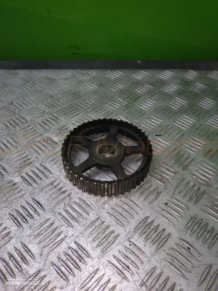 PEÇAS AUTO USADAS para VW Polo 1.9 Tdi 2000 Monta Motor AHF // ASV - 7