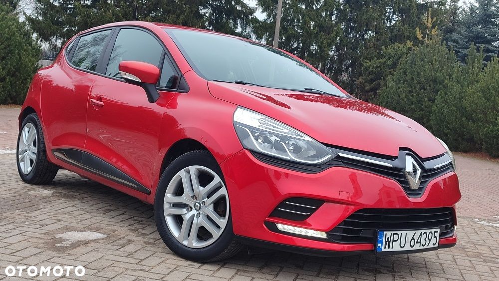 Renault Clio 0.9 Energy TCe Zen - 1