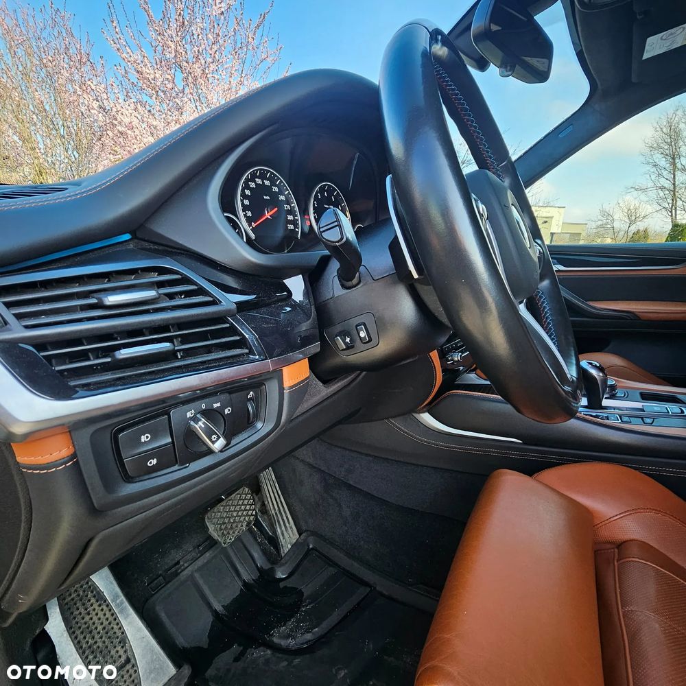 BMW X5 M Standard - 13