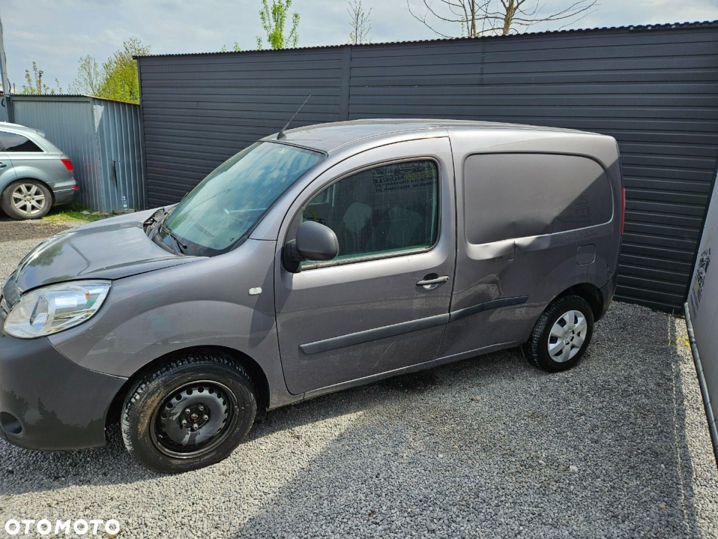 Renault Kangoo - 2