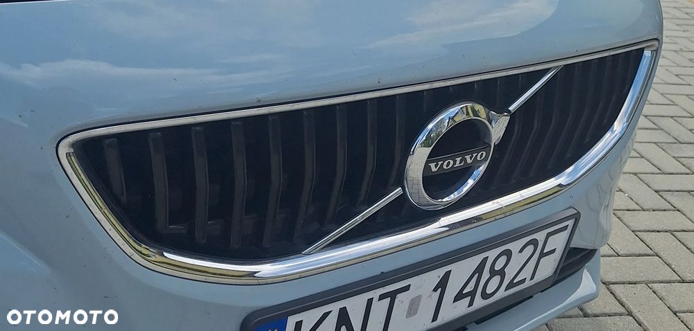 Volvo V40 D2 Momentum - 22