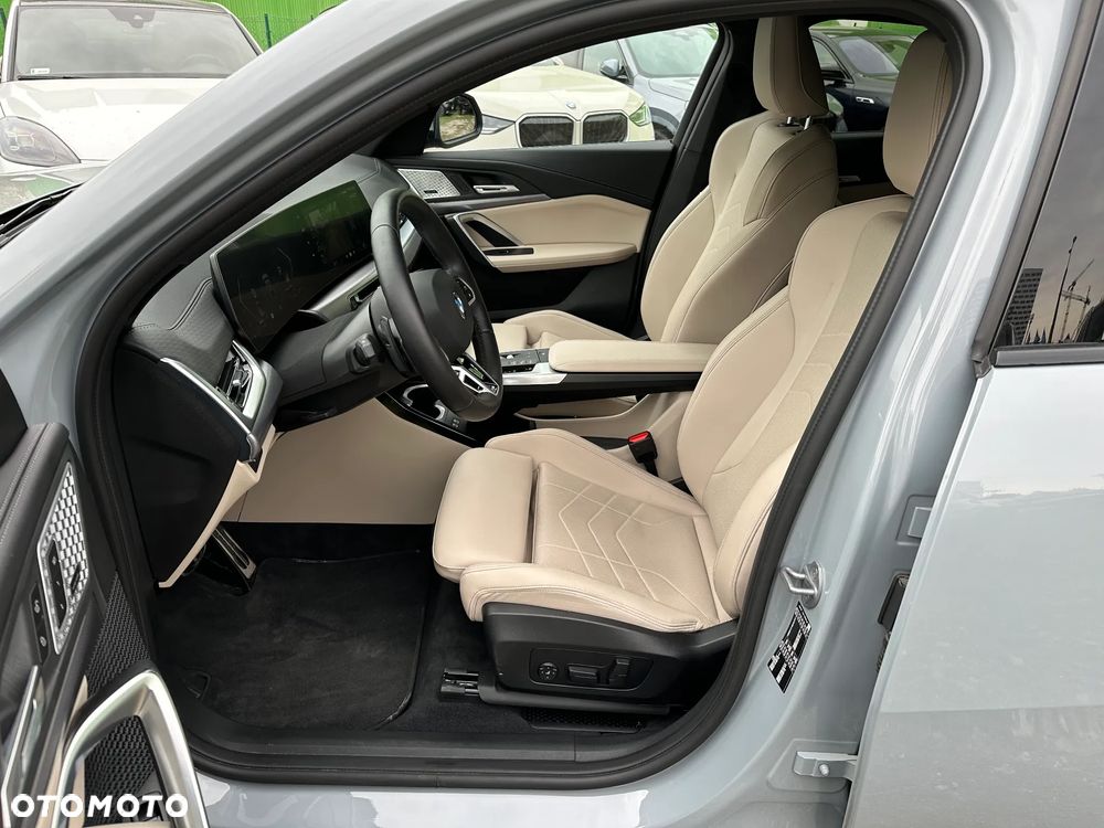 BMW X2 sDrive20i mHEV M Sport - 6