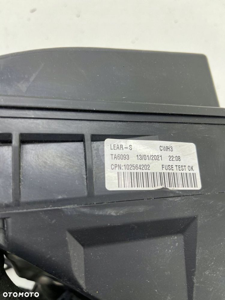 VOLVO XC40 WIĄZKA INSTALACJA SILNIKA 32311611 - 15