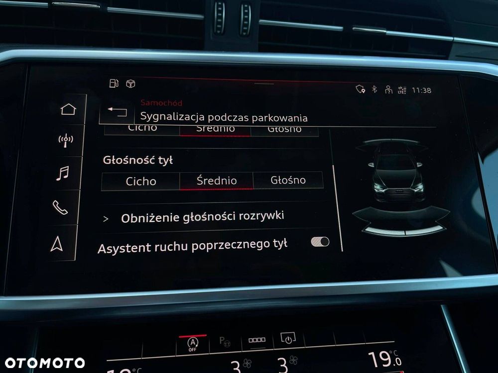 Audi A6 Avant - 30