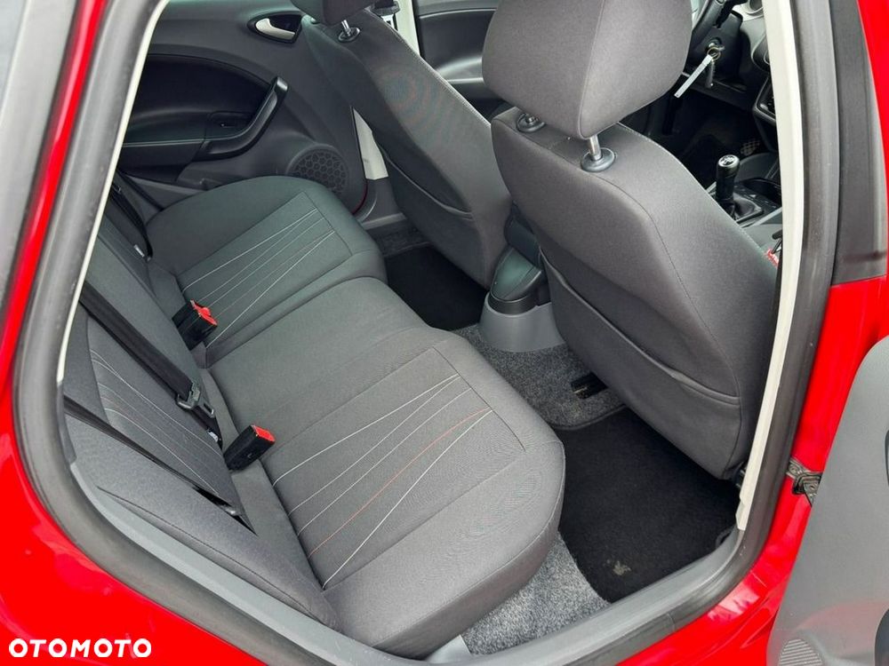 Seat Ibiza - 10