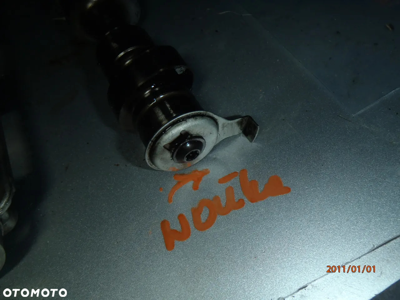 popychacz szklanka piesek śruba śruby klin uszczelka korek bagnet z silnik motor  aixam ligier jdm chatenet xtoo baroder progres kubota lombardini 492 dci 442 crs - 35