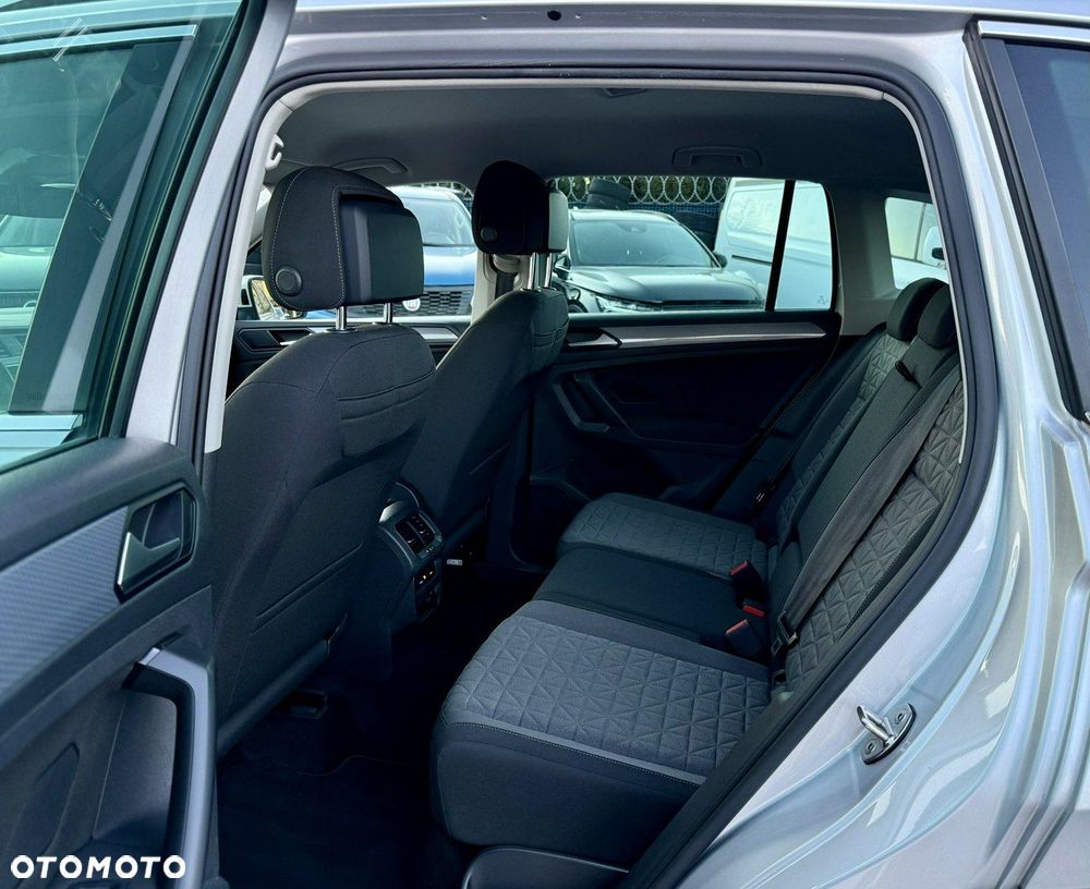 Volkswagen Tiguan 2.0 TDI BMT SCR Comfortline DSG - 9